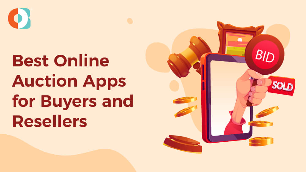 best Auction Apps